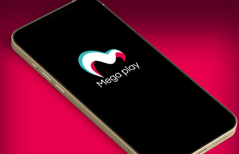 Megaplay App